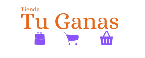 TU GANAS 